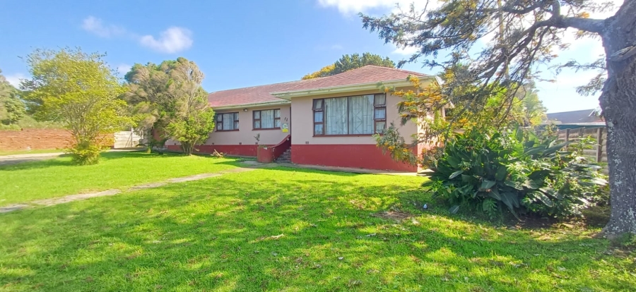 3 Bedroom Property for Sale in Willow Park Eastern Cape